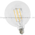 G125 8W Globo Bulb Dimming Vintage LED Bulb